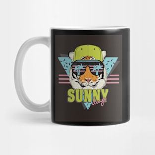 sunnydays Mug